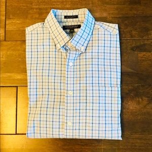 Banana Republic Button-down Shirt